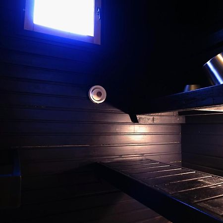 Home Aurora - Loft-Sauna-Wifi Rovaniemi Bagian luar foto