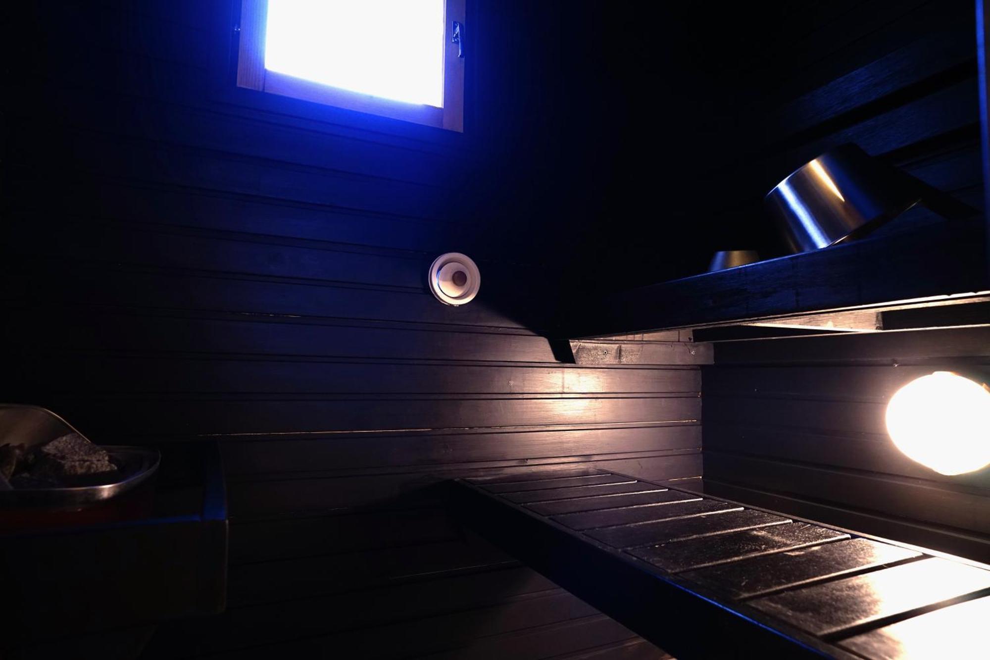 Home Aurora - Loft-Sauna-Wifi Rovaniemi Bagian luar foto