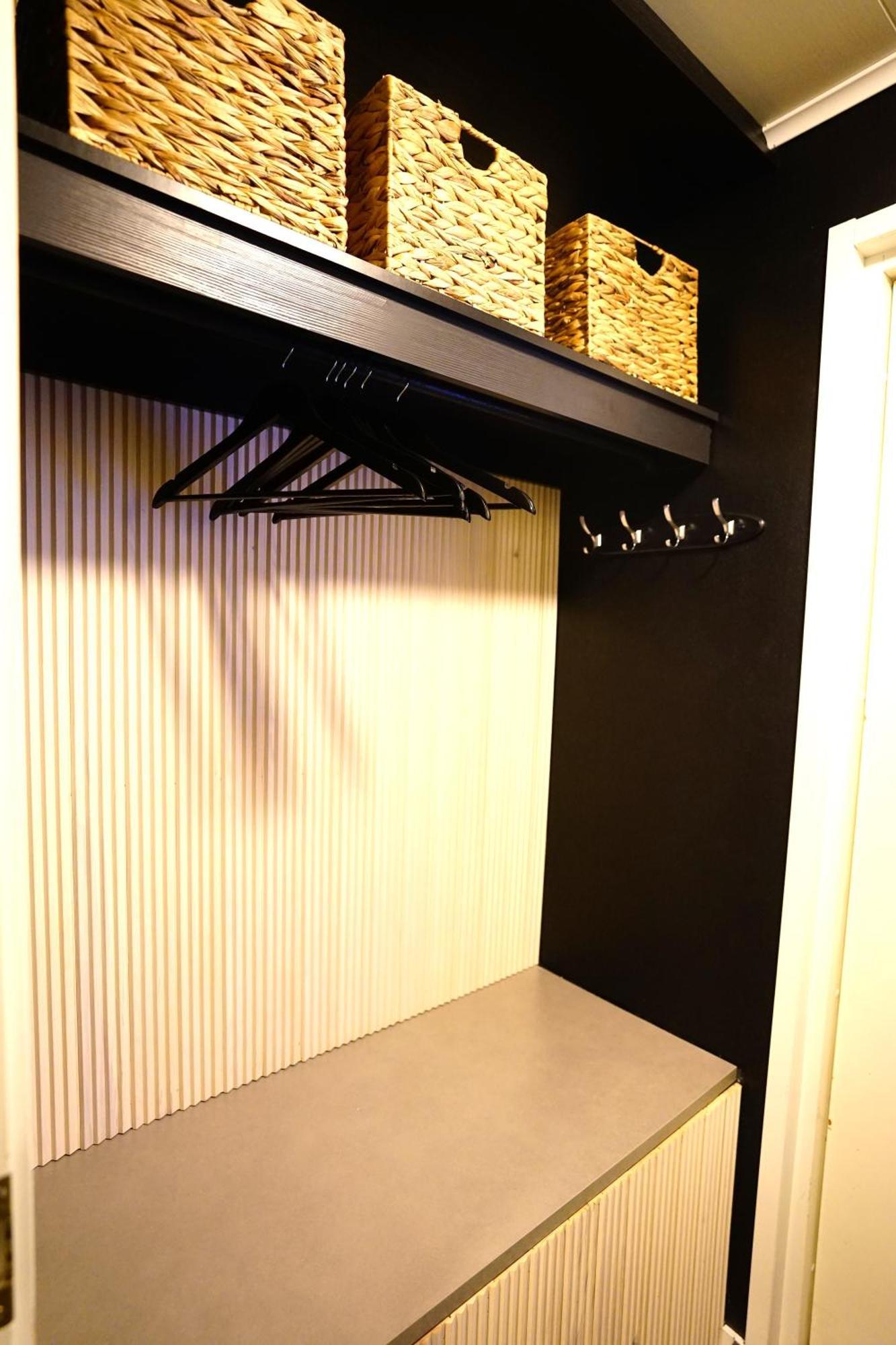 Home Aurora - Loft-Sauna-Wifi Rovaniemi Bagian luar foto